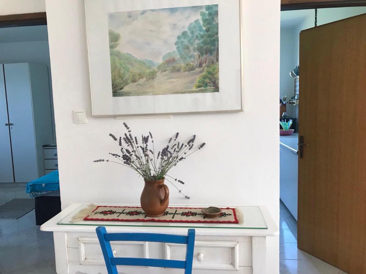 Apartman Kacic Sveti Ivan Dobrinjski Eksteriør billede
