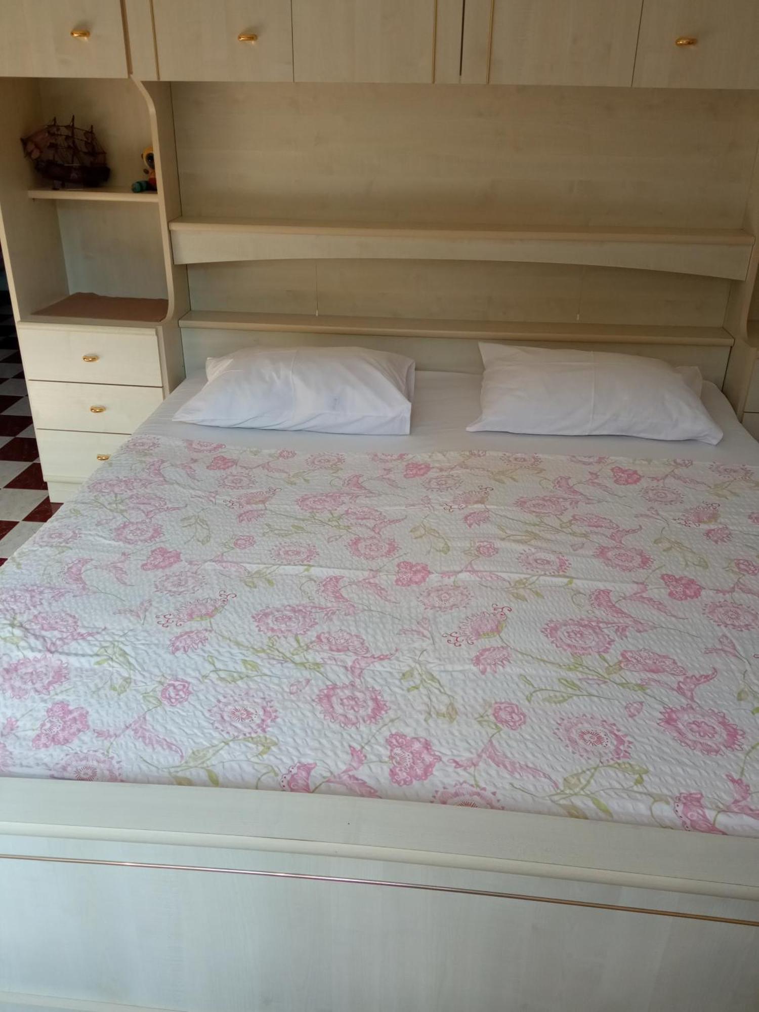 Apartman Kacic Sveti Ivan Dobrinjski Eksteriør billede